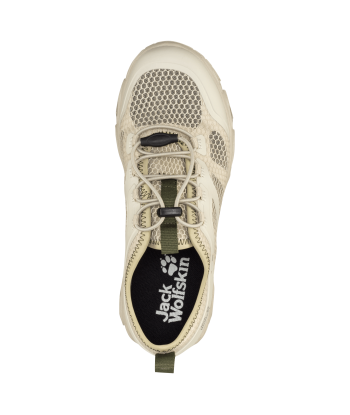 BREEZER VENT LOW W