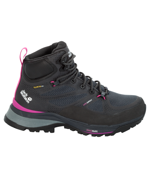 FORCE STRIKER TEXAPORE MID W Hauptbild