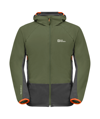 EAGLE PEAK II HOODY M