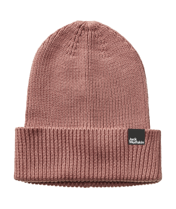 ESSENTIAL BEANIE (1)