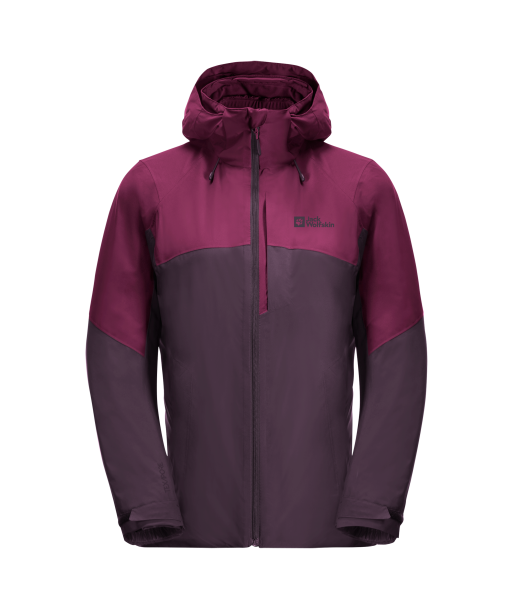 FELDBERG 3IN1 JKT W Hauptbild