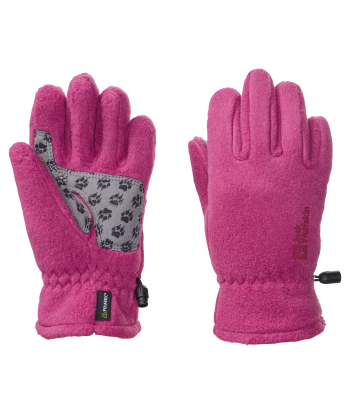 FLEECE GLOVE KIDS (1)
