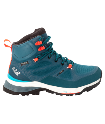 FORCE STRIKER TEXAPORE MID W (5)