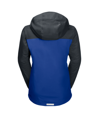 Black waterproof jacket kids deals