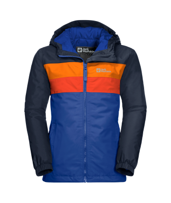 FOUR LAKES JACKET KIDS (2)