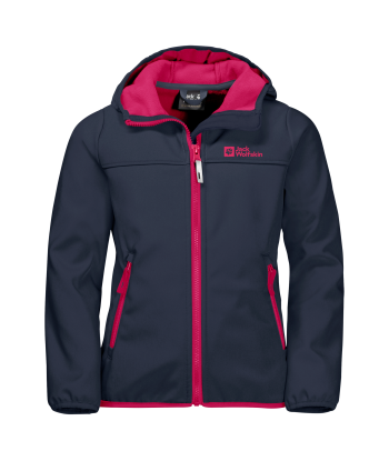 FOURWINDS JACKET KIDS (1)