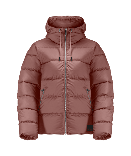 FROZEN PALACE JACKET W Hauptbild