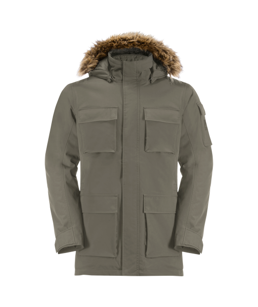 GLACIER CANYON PARKA Hauptbild