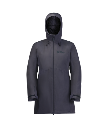 HEIDELSTEIN INS JKT W (1)