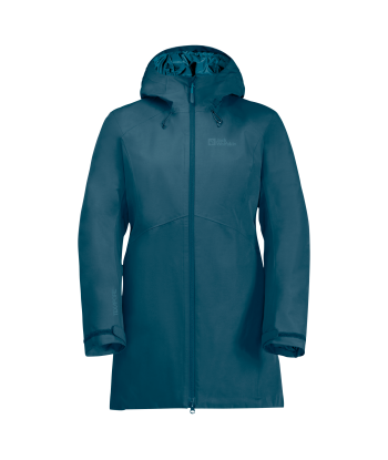 HEIDELSTEIN INS JKT W (1)