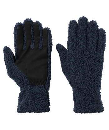night blue