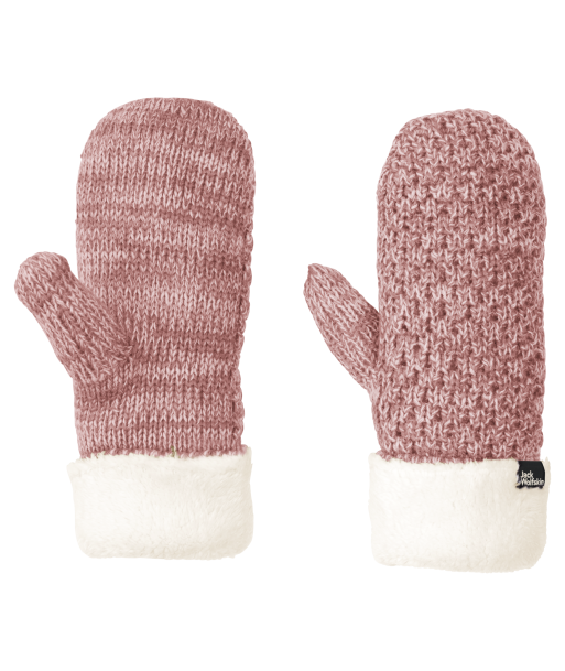 HIGHLOFT KNIT MITTEN WOMEN