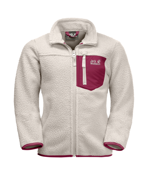 ICE CLOUD JACKET K Hauptbild