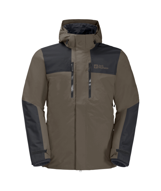 JASPER 3IN1 JKT M Hauptbild