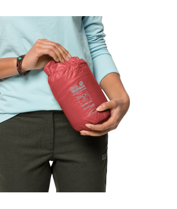 JWP VEST W