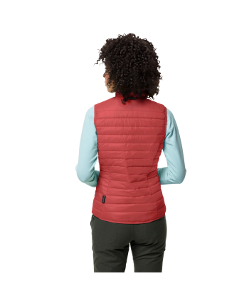 JWP VEST W