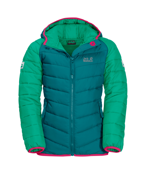 K ZENON JKT Hauptbild
