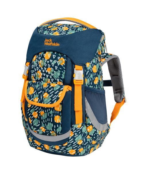 KIDS EXPLORER 16 Hauptbild