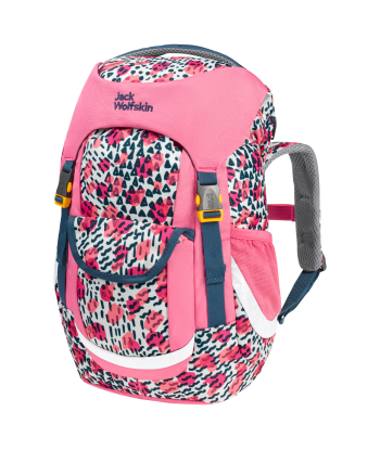 KIDS EXPLORER 16