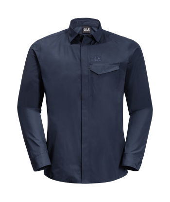 LAKESIDE ROLL-UP SHIRT M (1)