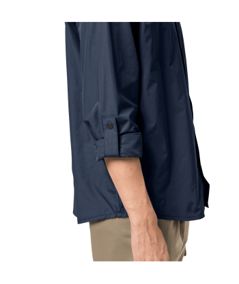 LAKESIDE ROLL-UP SHIRT M (3)