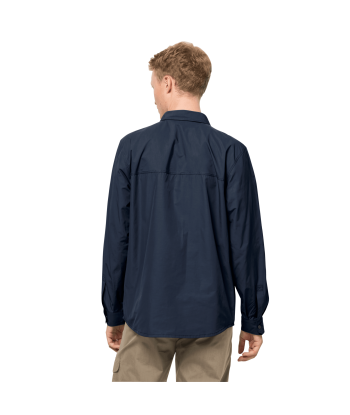 LAKESIDE ROLL-UP SHIRT M (4)