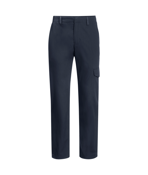 LAKESIDE TRIP PANTS M