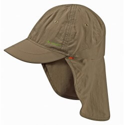 Kids Sahara Cap III