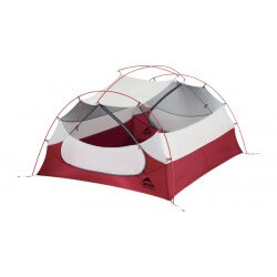 Mutha Hubba NX Tent V5 green