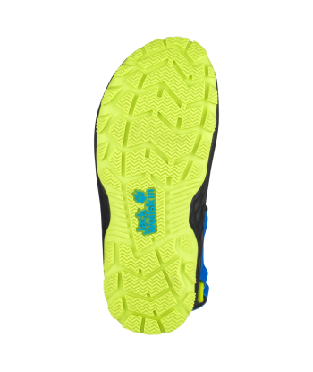 OUTDOOR ACTION SANDAL K (8)