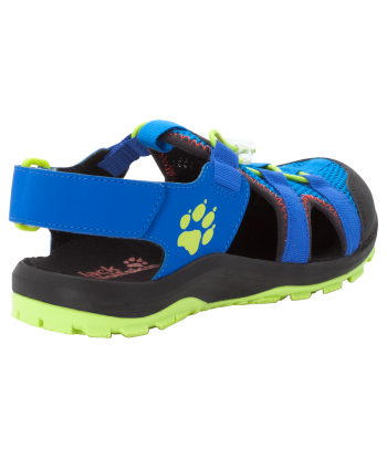 OUTDOOR ACTION SANDAL K (10)