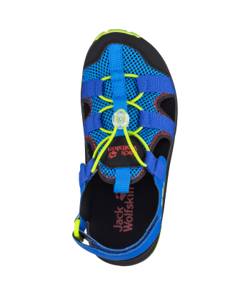 OUTDOOR ACTION SANDAL K (12)