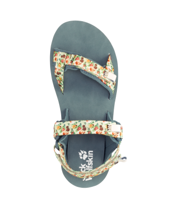 OUTFRESH DELUXE SANDAL W (8)