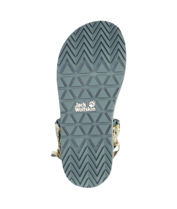 OUTFRESH DELUXE SANDAL W (9)