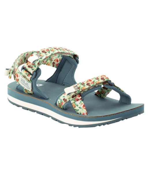 OUTFRESH DELUXE SANDAL W