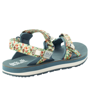 OUTFRESH DELUXE SANDAL W