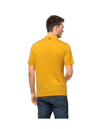 PACK & GO POLO M (6)