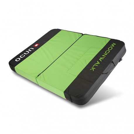 Moonwalk Crashpad Moonwalk Crashpad