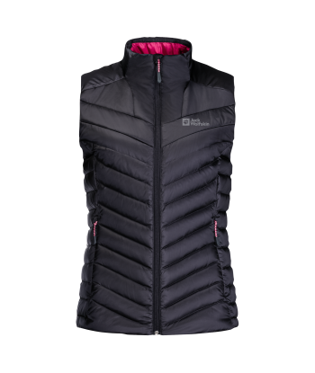 PASSAMANI DOWN VEST W