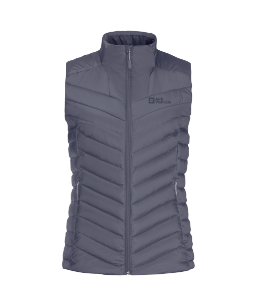 PASSAMANI DOWN VEST W Hauptbild