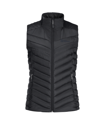 PASSAMANI DOWN VEST W (1)