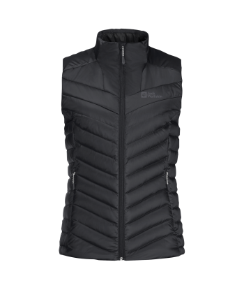 PASSAMANI DOWN VEST W (2)