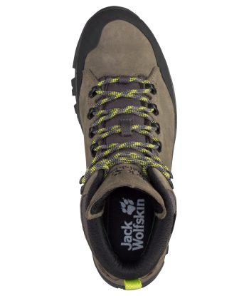 REBELLION TEXAPORE MID M (1)