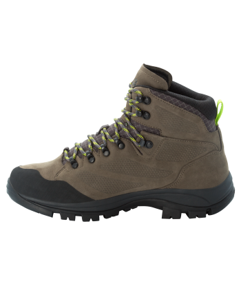 REBELLION TEXAPORE MID M (10)