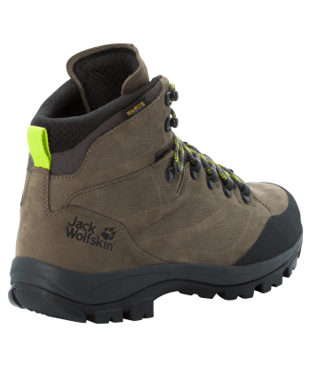 REBELLION TEXAPORE MID M (20)