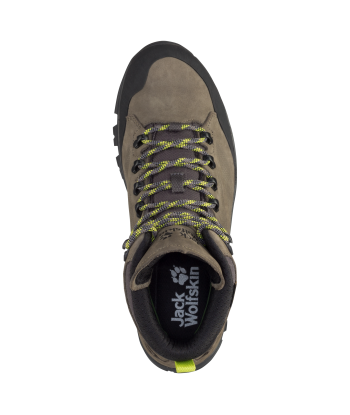 REBELLION TEXAPORE MID M (25)
