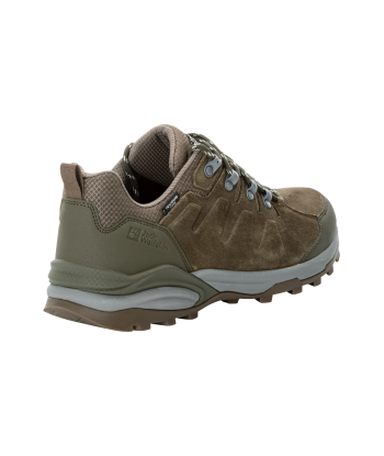 REFUGIO TEXAPORE LOW M