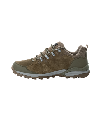 REFUGIO TEXAPORE LOW M (4)