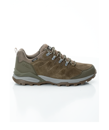 REFUGIO TEXAPORE LOW M