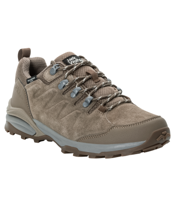 REFUGIO TEXAPORE LOW W